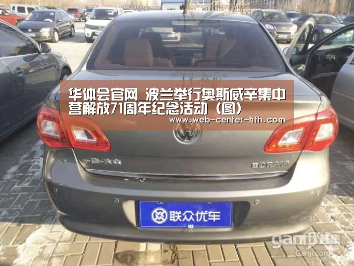 华体会官网_波兰举行奥斯威辛集中营解放71周年纪念活动（图）